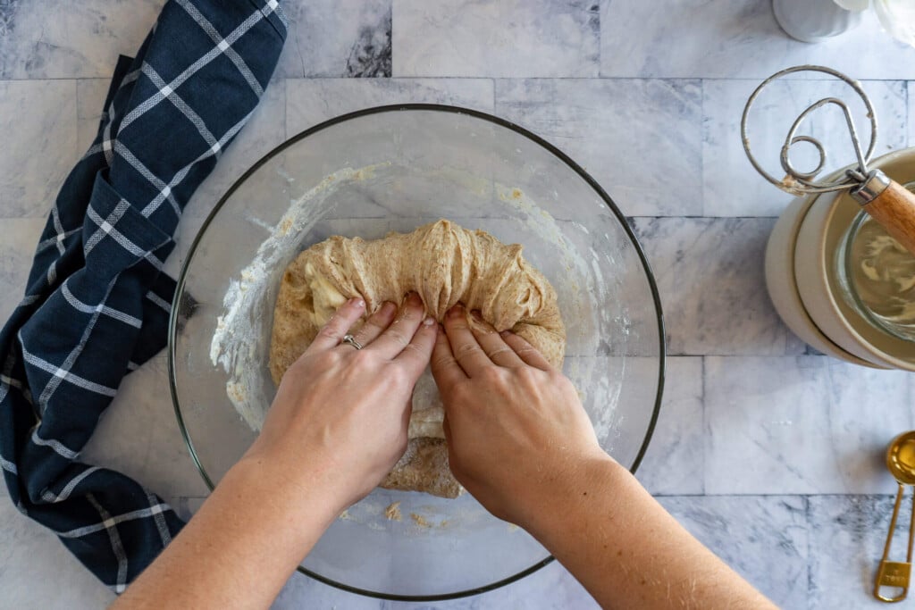 Sourdough & Bread Making